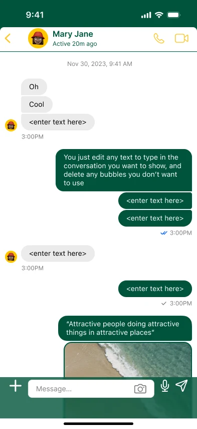 UniConnect: Chat · Admin office