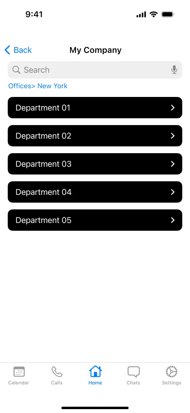 WorkXnet: Home 2.4